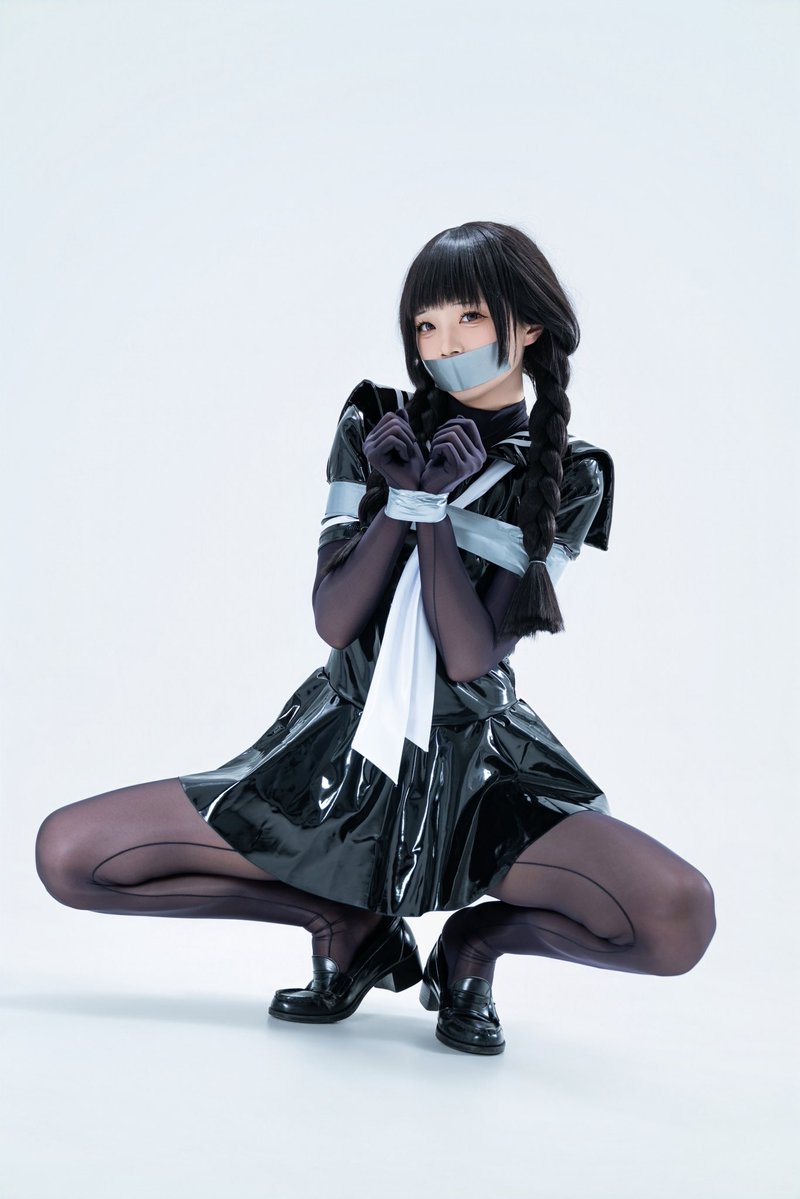 莉子Liz tweet media