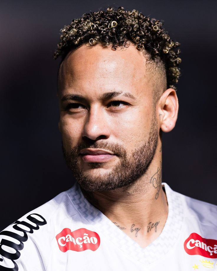 Emperor Neymar | por Giovanni tweet media