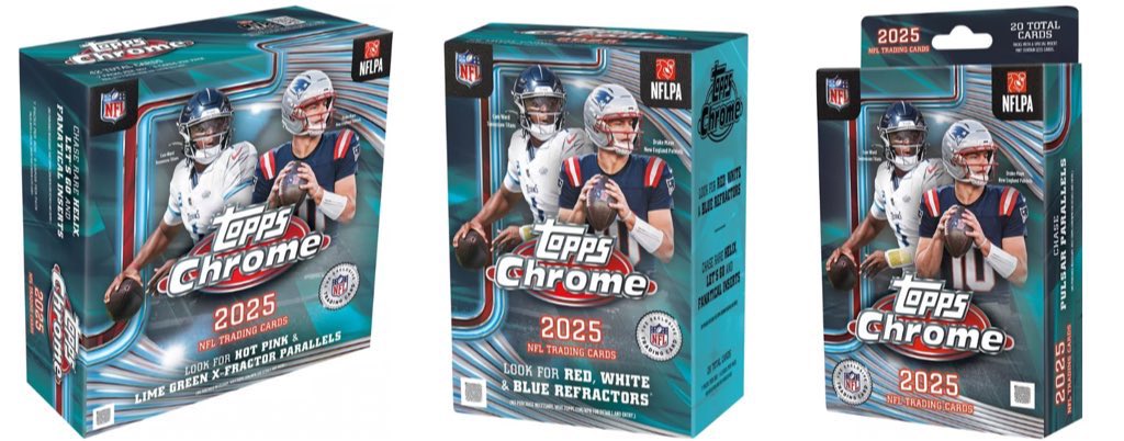 Fast Break Cards tweet media