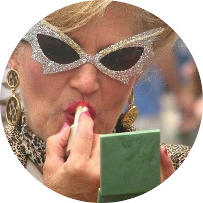 Today's a new day ✨ tweet media