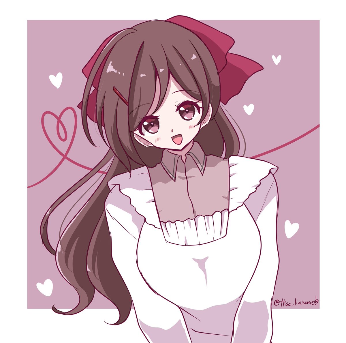 ぴり辛すぱいしーたぴおか🌶4/5白露型オンリー【E-19/20】 tweet media