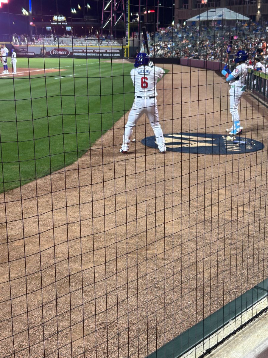 Seth Rayman tweet media