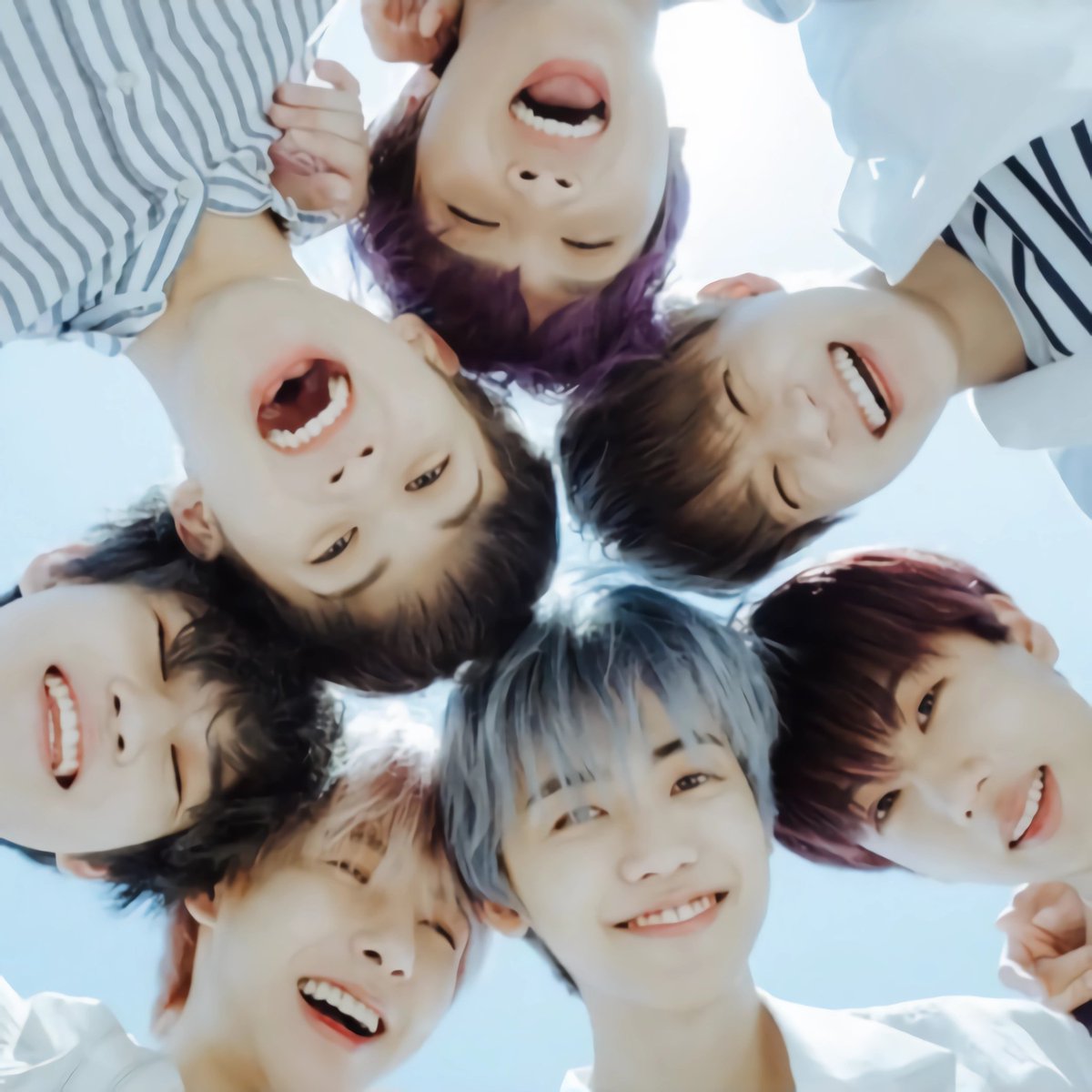 ‎𐔌 🦷♯ 𝘥꩜𝗹𝗹𝘪𝘴𝗵 #7DREAM .ᐟ.ᐟ | mh au📌 tweet media