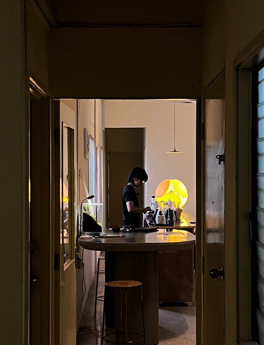 Rikhman Rashidi tweet media