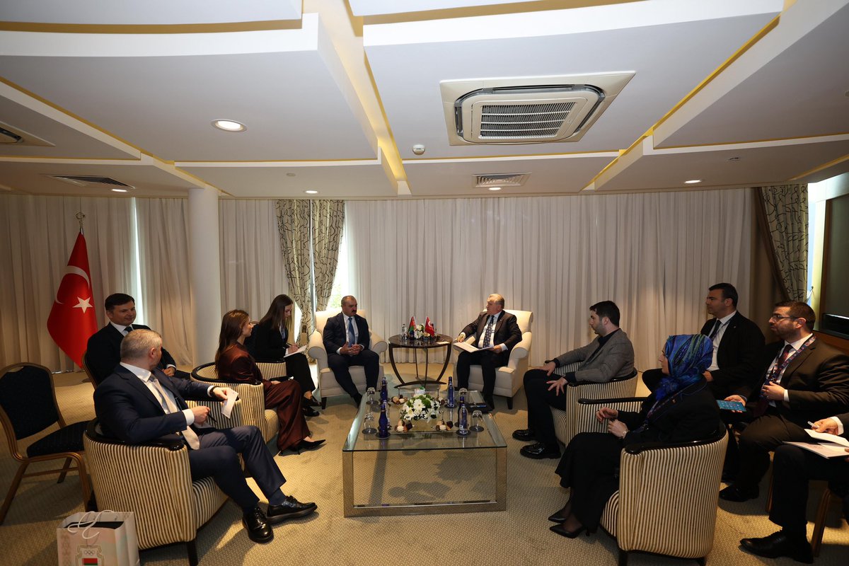 Dr. Enes Efendioğlu tweet media