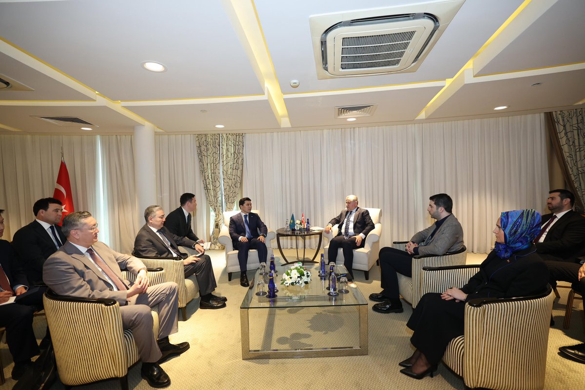 Dr. Enes Efendioğlu tweet media