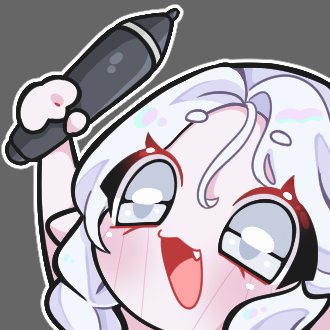 Omg so many new people here! Nice to meet you all! I'm Hellee, a Live2D artist and illustrator from Spain!
Thanks for the support! 🩷🌸