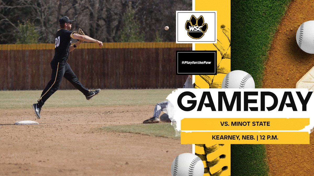 Wayne State Wildcats tweet media