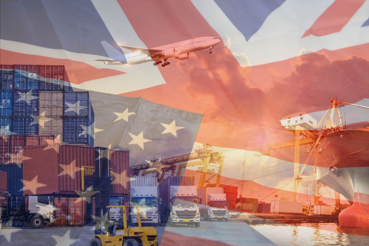 International Trade Matters Ltd tweet media