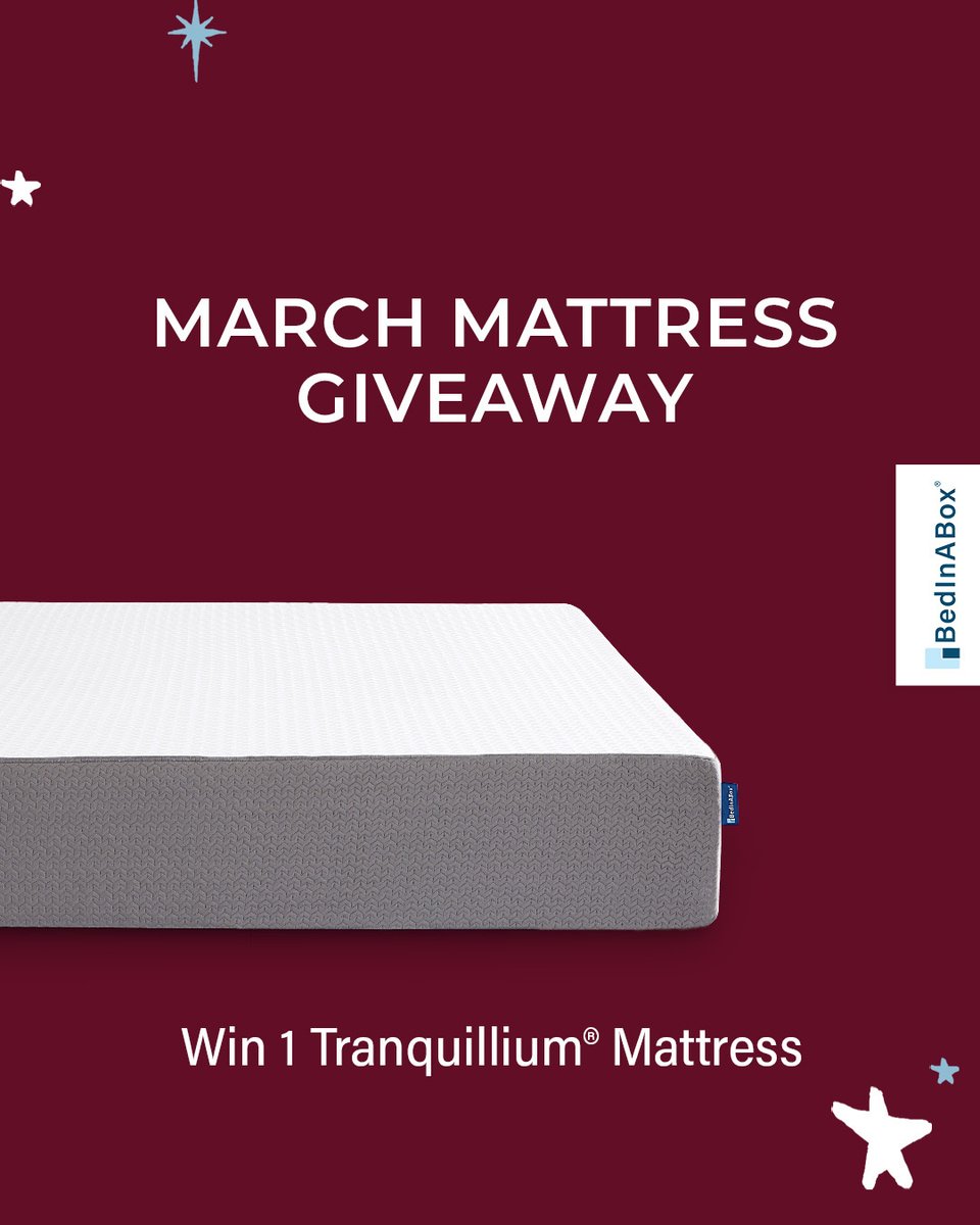 BedInABox.com tweet media