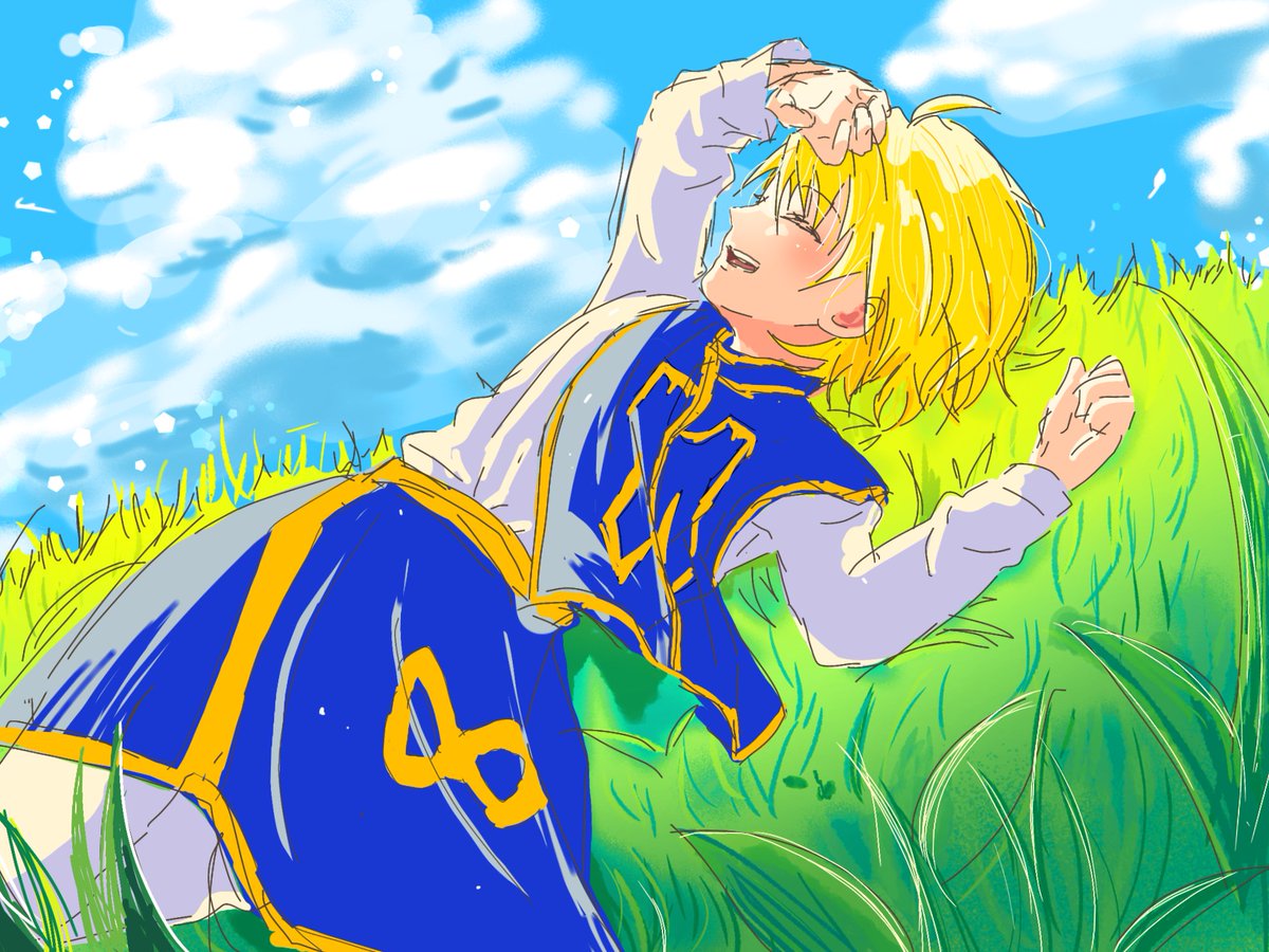 さち(幸) tweet media