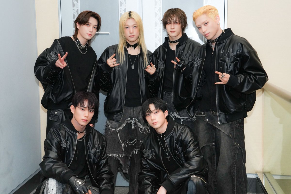 P1Harmony JAPAN OFFICIAL tweet media