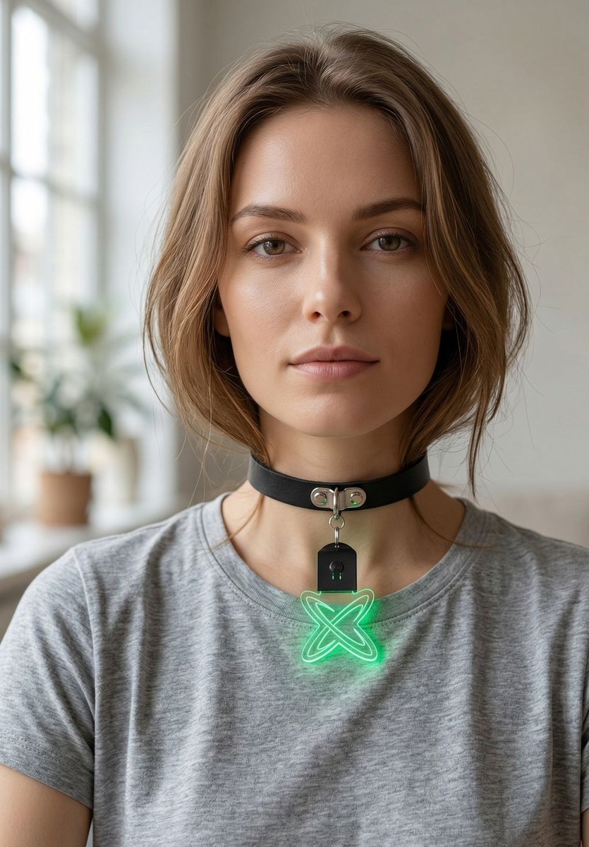 IoT_Monitor's tweet image. Make a statement with every wear. darkwear jewelry Adds a sharp cyber-street edge without overdoing the fit. Level up your darkwear aesthetic now. gamechngr.com #techwearstyle #techwear #layeredlook