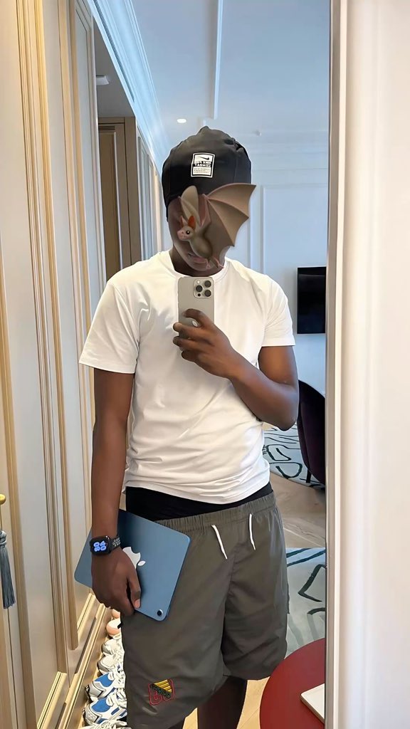 Zehrry๐ tweet media