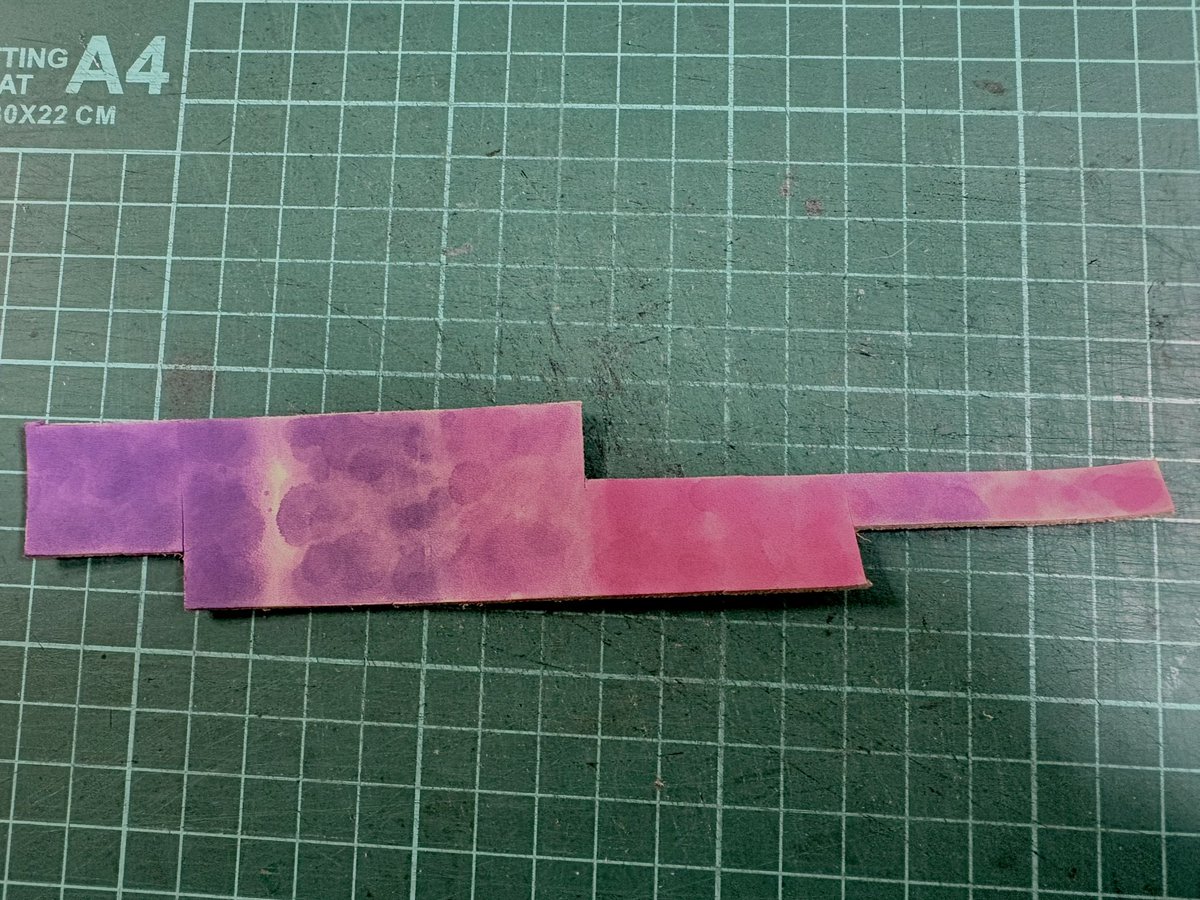 あお@蒼広樹VAcraft tweet media