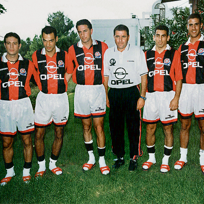 כרמלו אנתוני מישיש tweet media