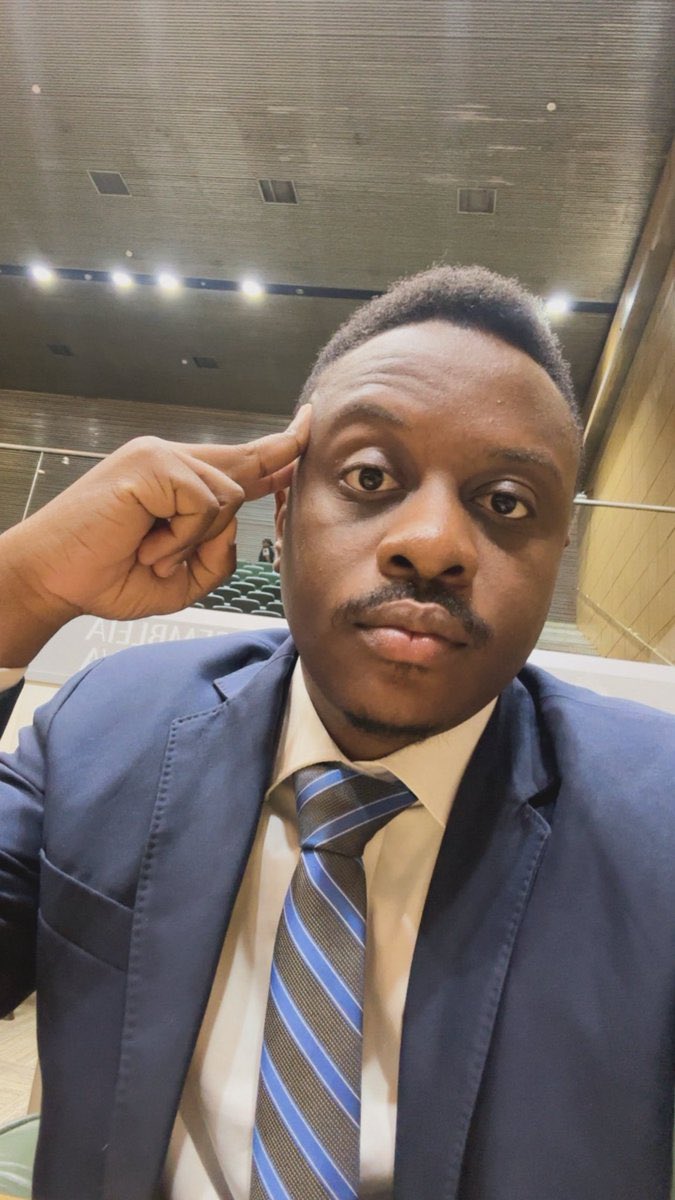 Missionario Goiano🇧🇷⬛️⬜️🟨 tweet media