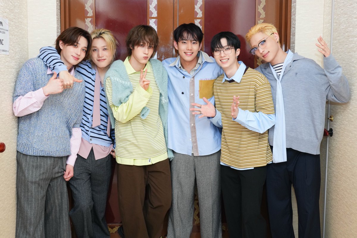 P1Harmony JAPAN OFFICIAL tweet media