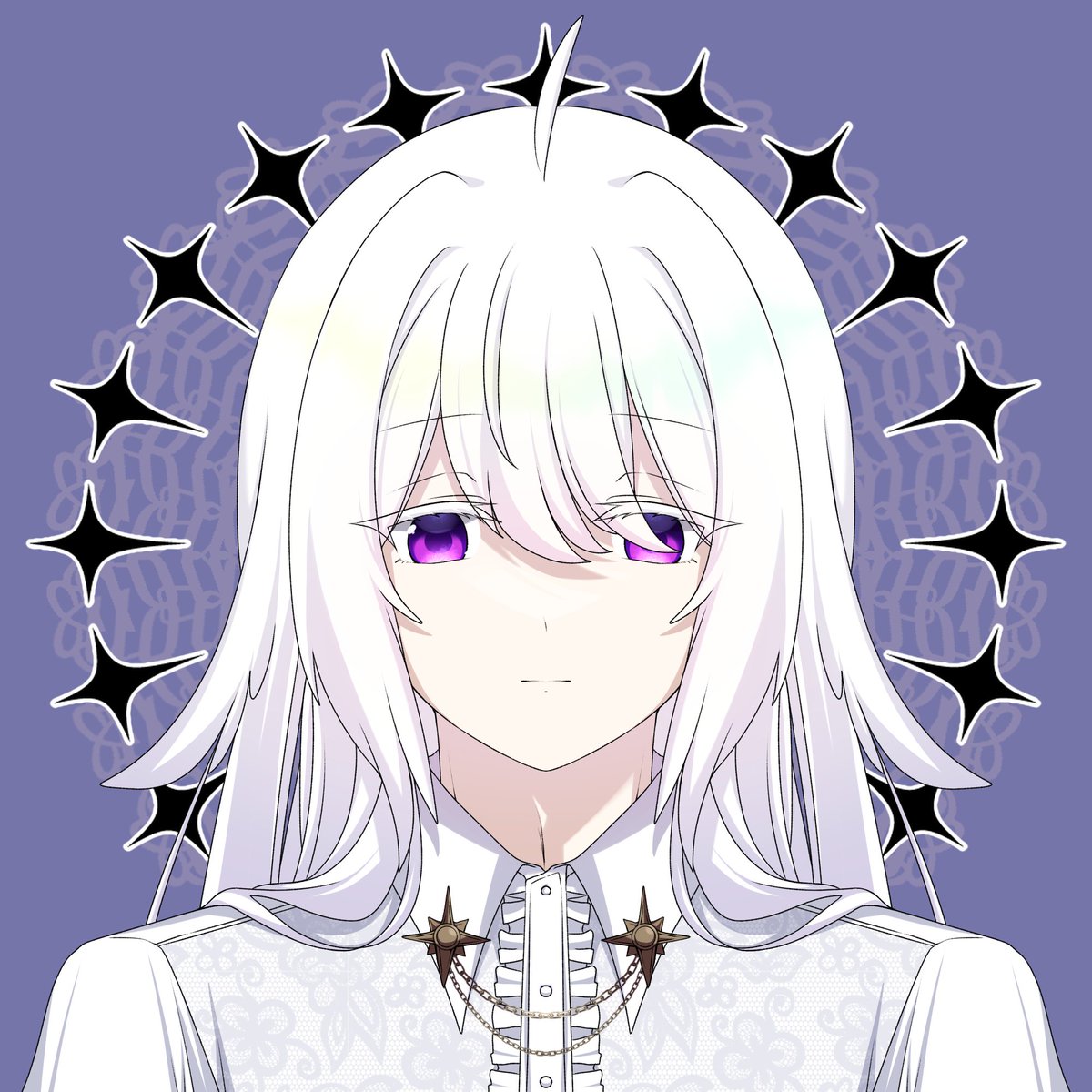 NFyurupara's tweet photo. #内藤の反対は外郎
私はエルです！！！実はアイコンでずっと自己紹介してました(❓)
対戦よろしくお願いします‼️‼️ https://t.co/KRS5k0PYby