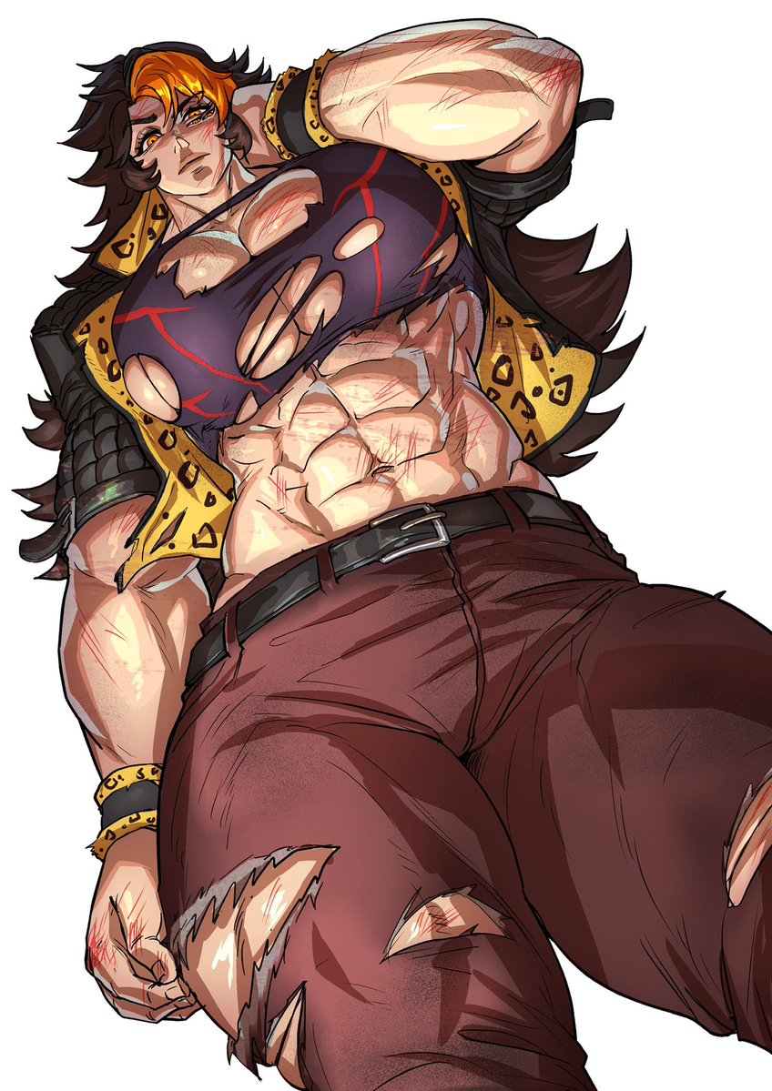 VirgoArt tweet media