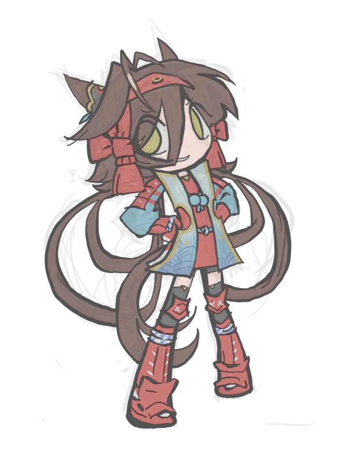 유유짱 tweet media