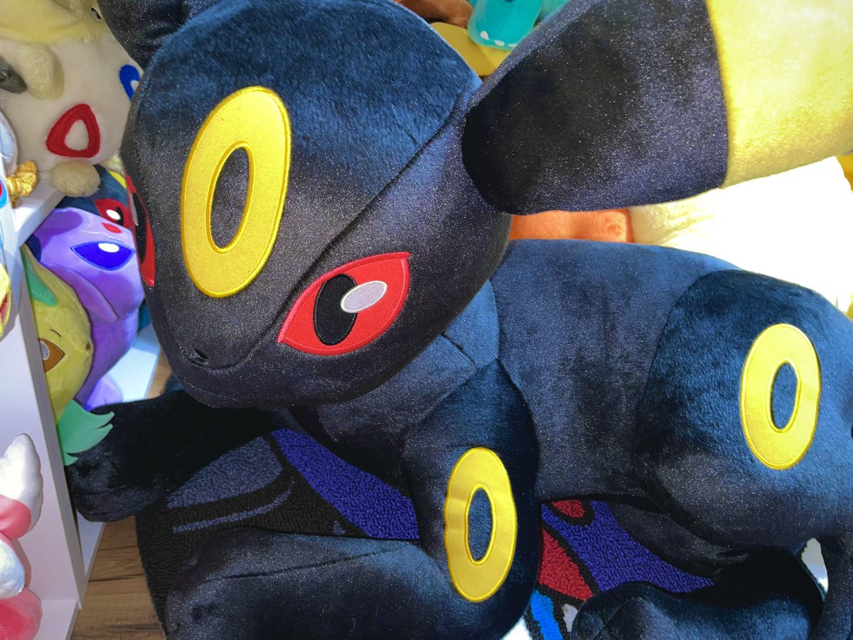 🩷💜PlushLucario💜🩷 tweet media