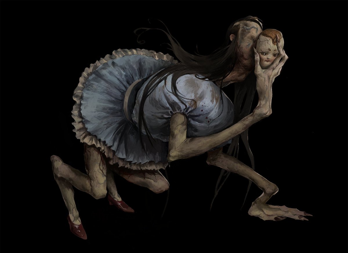 Daria Speshilova tweet media