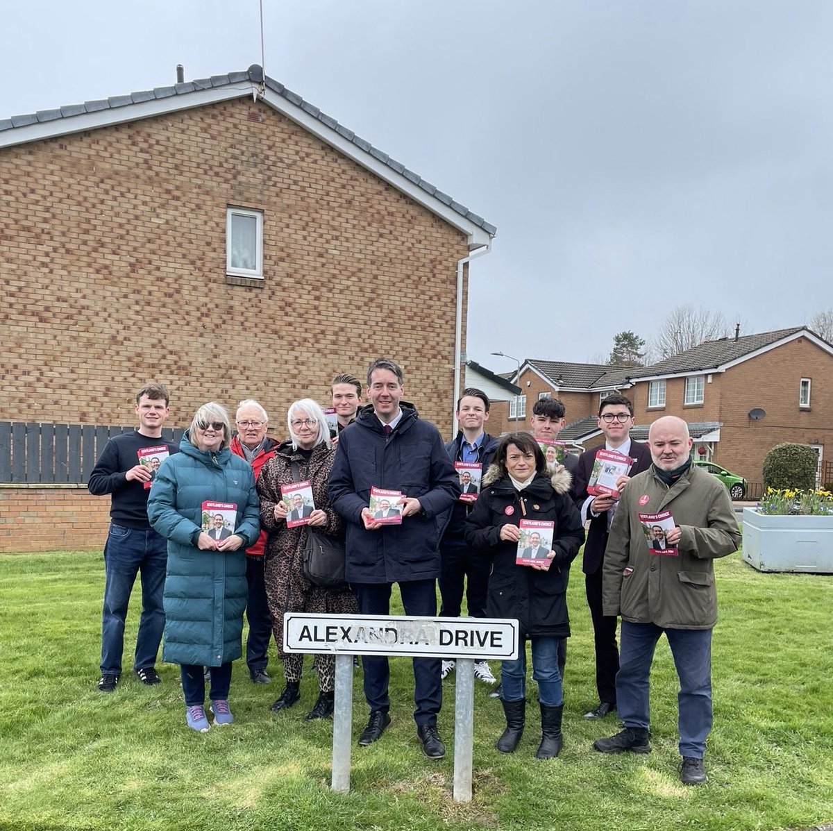 Neil Bibby tweet media