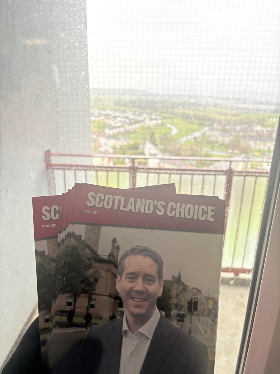 Neil Bibby tweet media