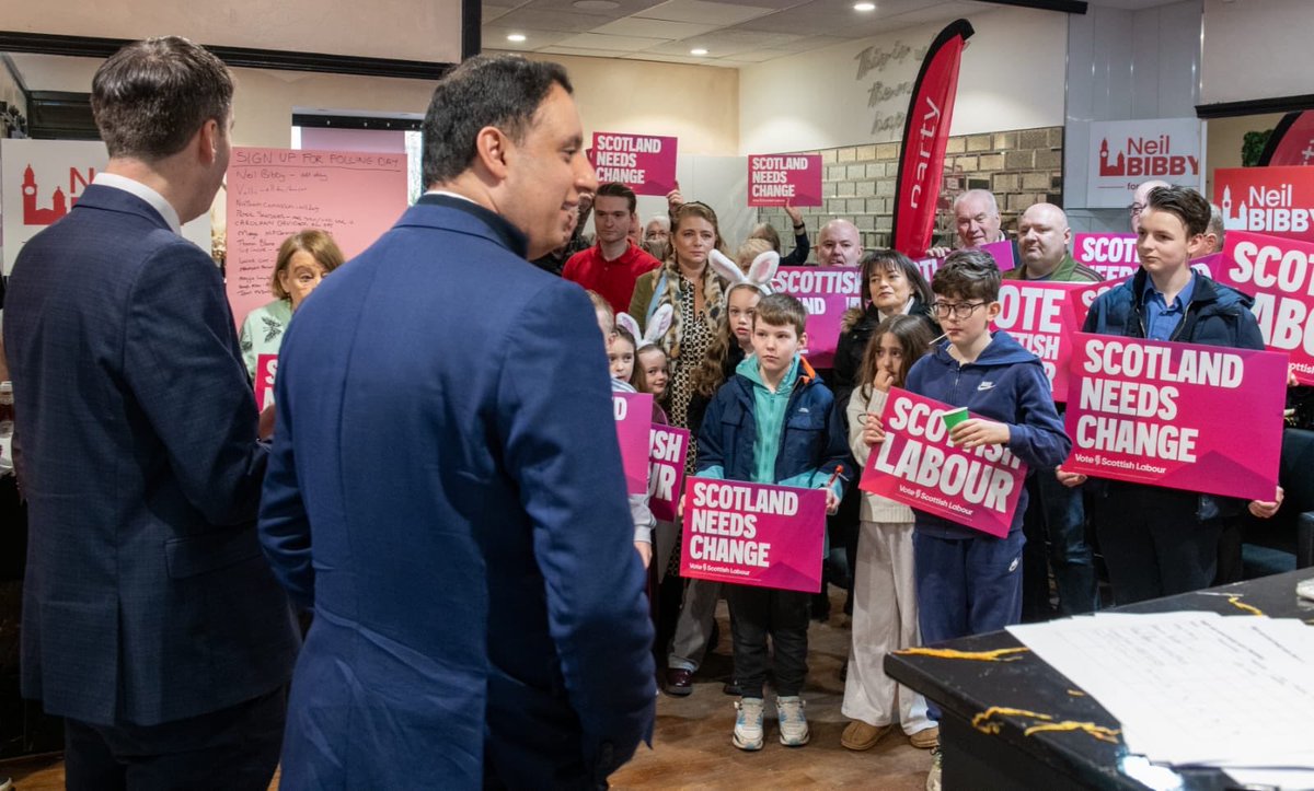 Neil Bibby tweet media