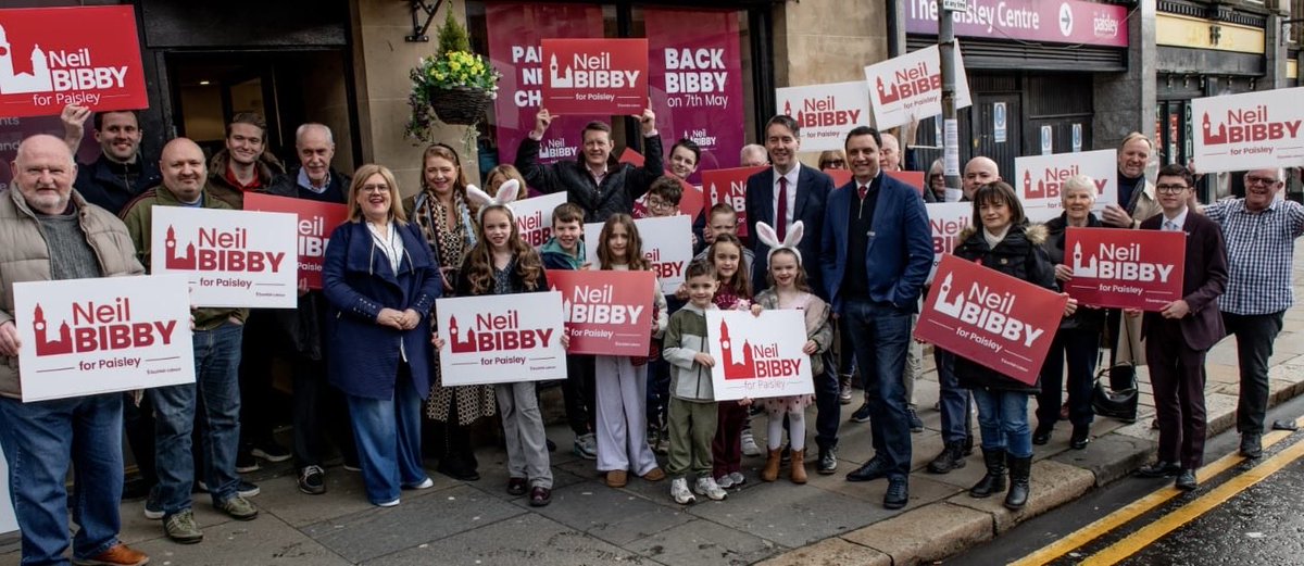 Neil Bibby tweet media