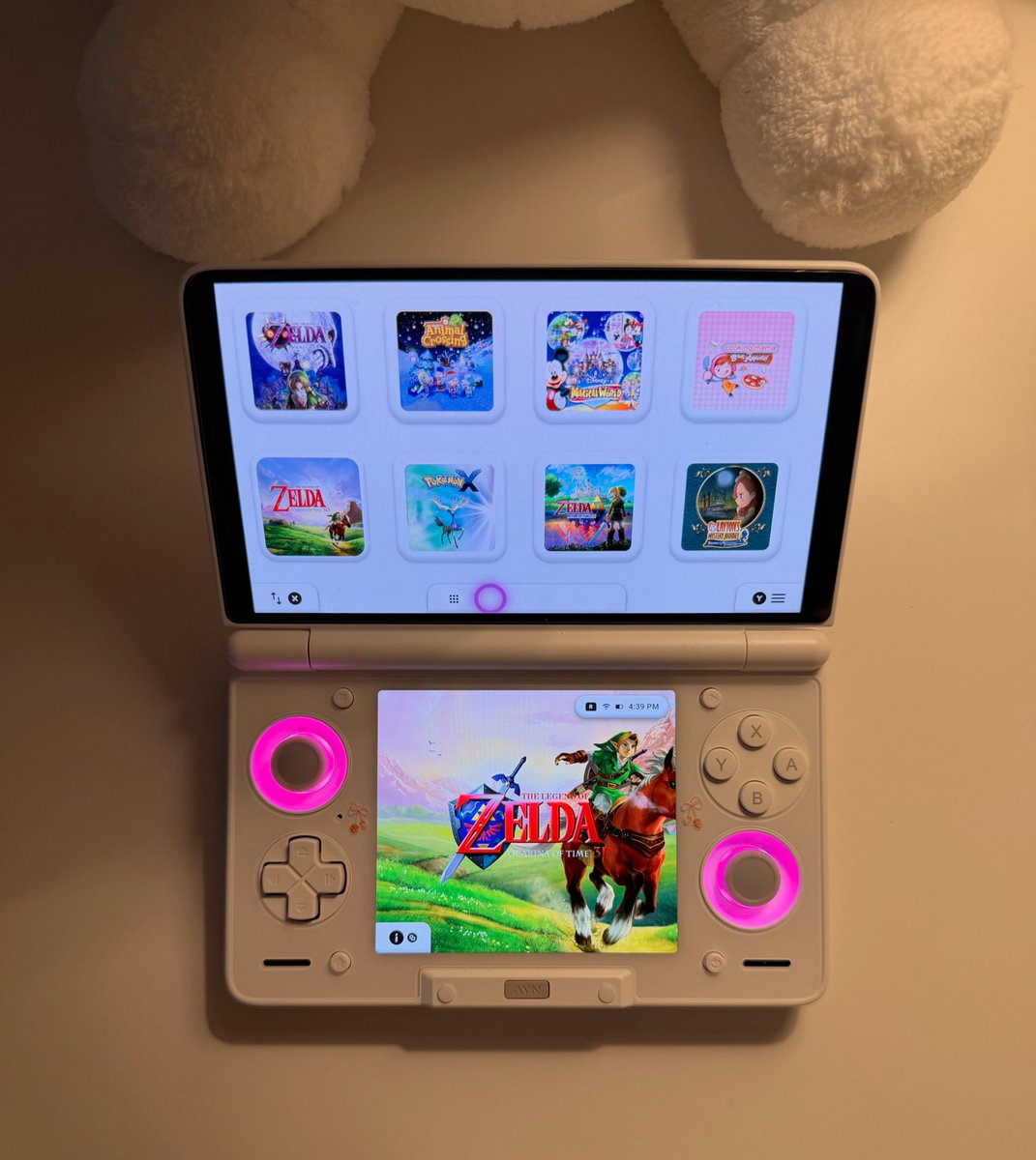 𝙴𝚟𝚎 ❄️ tweet media