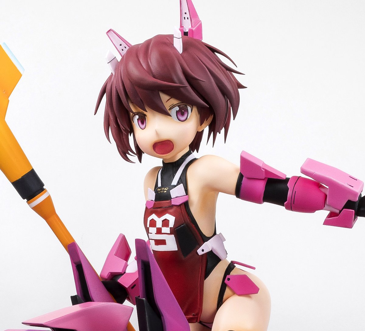 きなりさんと A-06 4/5みんトラ京都みやこめっせ tweet media