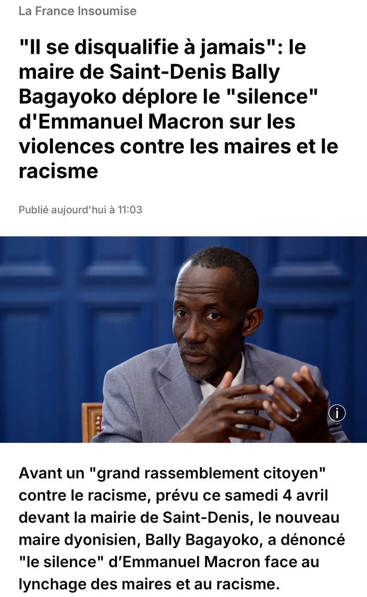 Jérôme Godefroy tweet media