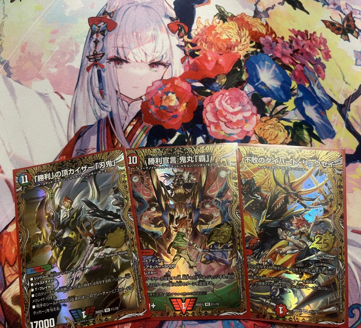 札絵れあ@カードゲーマーVtuber tweet media