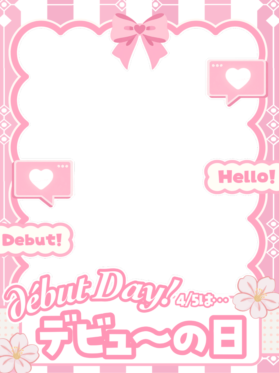 MUNI POP ᜊ🐼ᜊカレンダー素材販売中🌸 tweet media