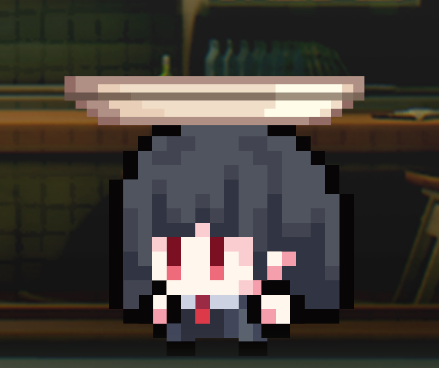 mis349485's tweet photo. My WUWA Oc base on the new event game #wuwaoc https://t.co/B3PN1Xwxr0