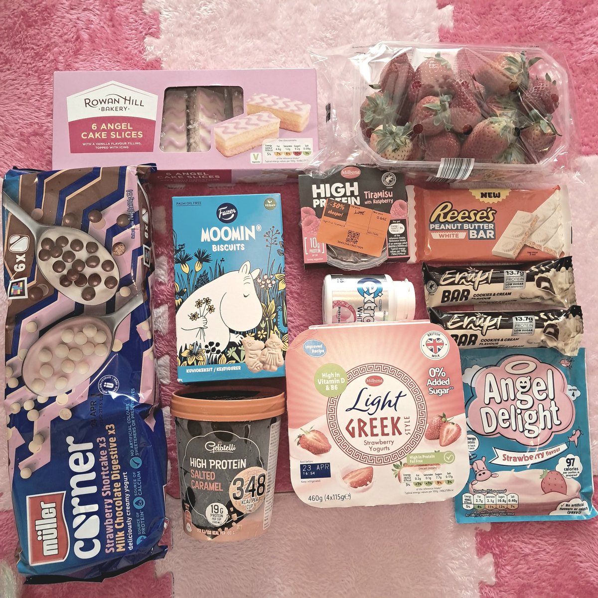 🧁 𝒷𝑒𝓁𝓁𝑒 ୭ 𝓈𝒽ℯ𝒹𝓉𝓌𝓉 ꒰ᐢ. ̫ .ᐢ꒱ 🧁 tweet media