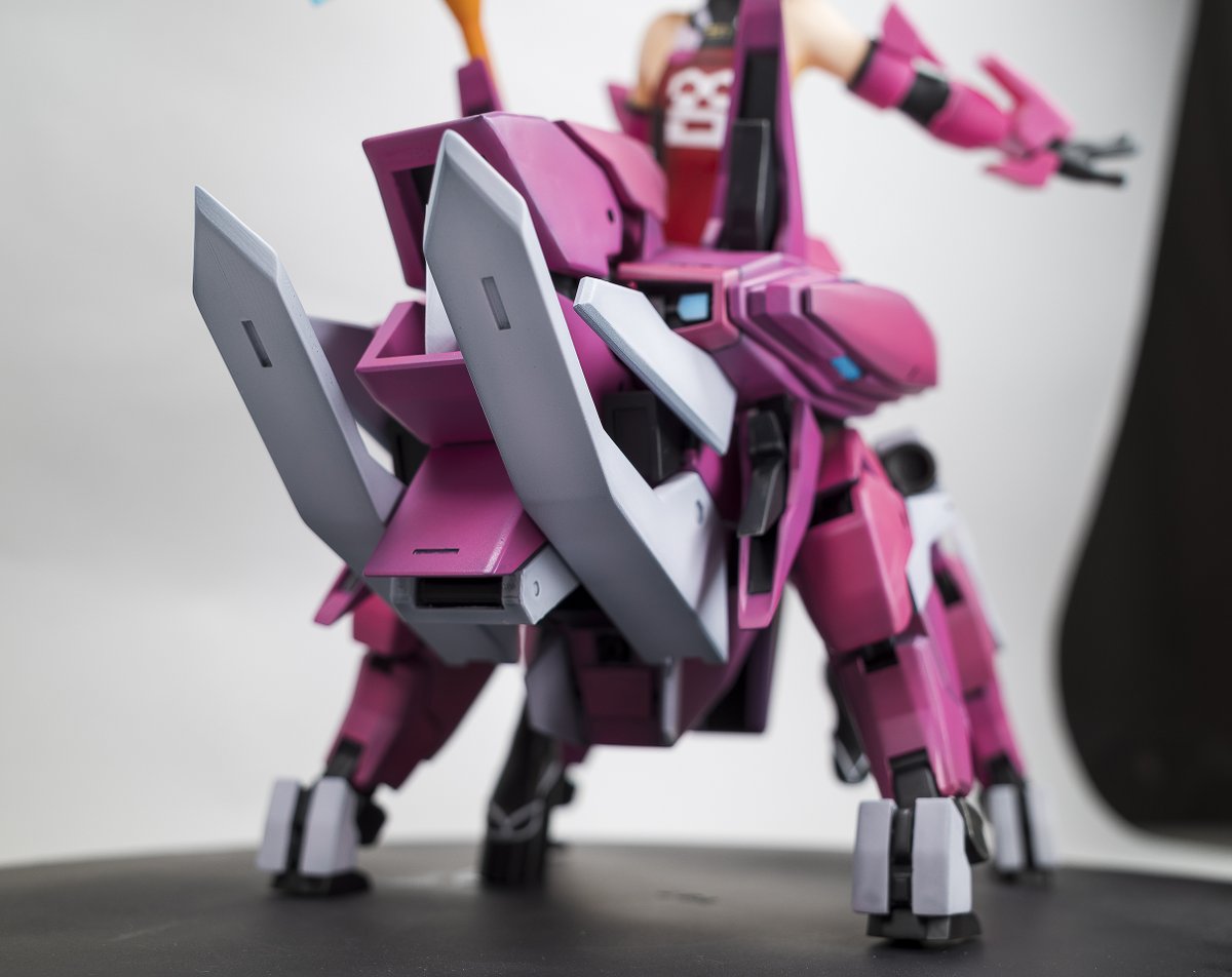 きなりさんと A-06 4/5みんトラ京都みやこめっせ tweet media