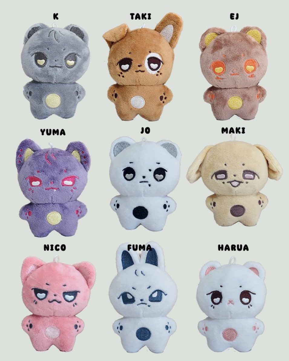 aimee met xlov + trendz tweet media