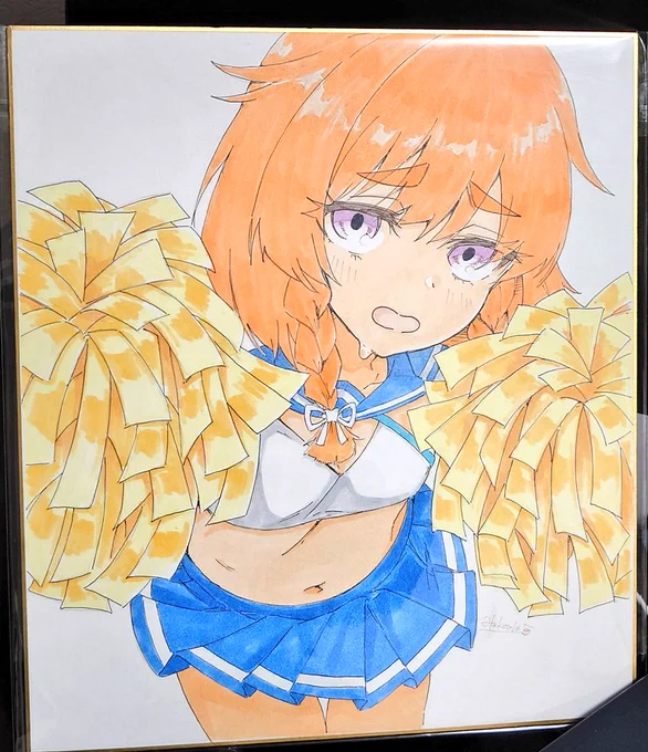 明日の海防艦オンリー、よろしくお願いします