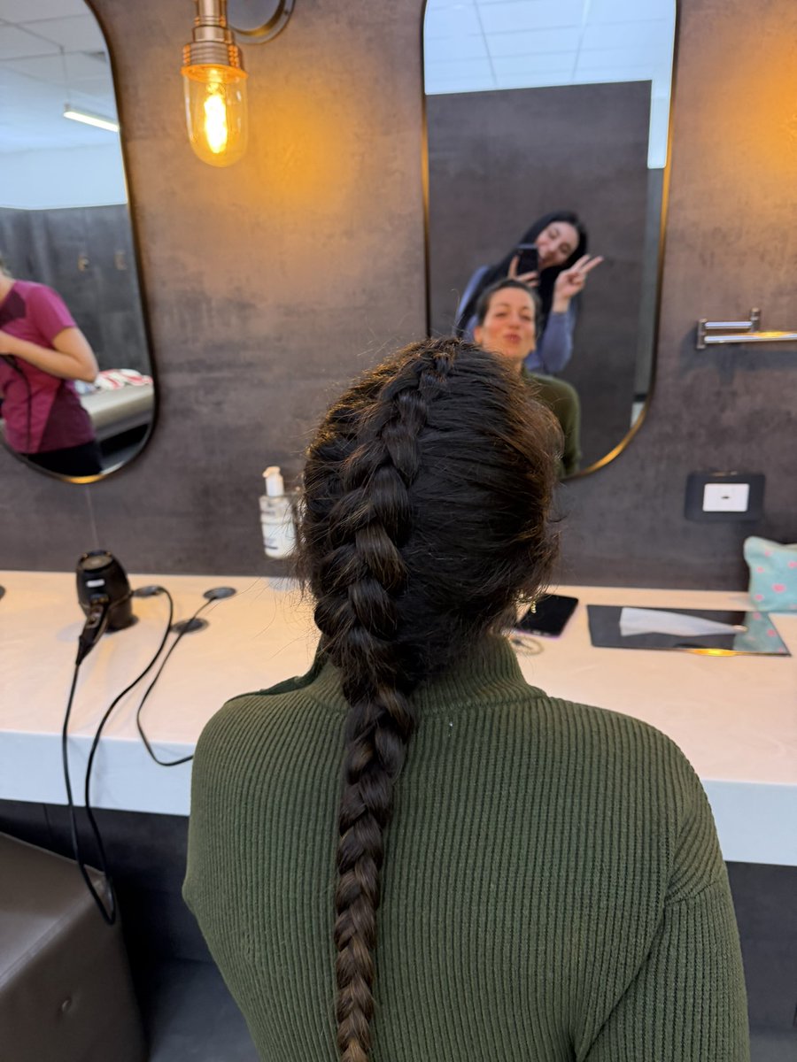 Valentina tweet media