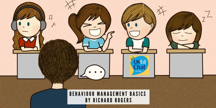 ukedchat's tweet image. 8 Behaviour Management Basics

patreon.com/posts/69565143 #UKEdChat