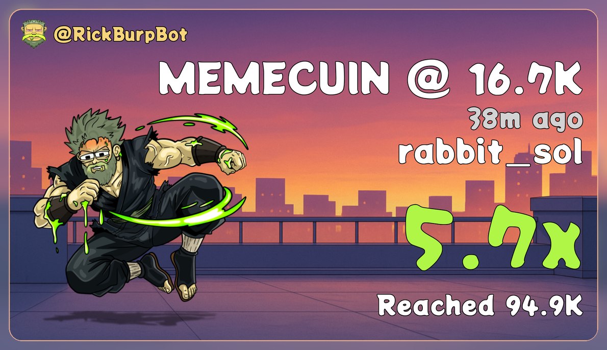 Just A Shill Rabbit tweet media