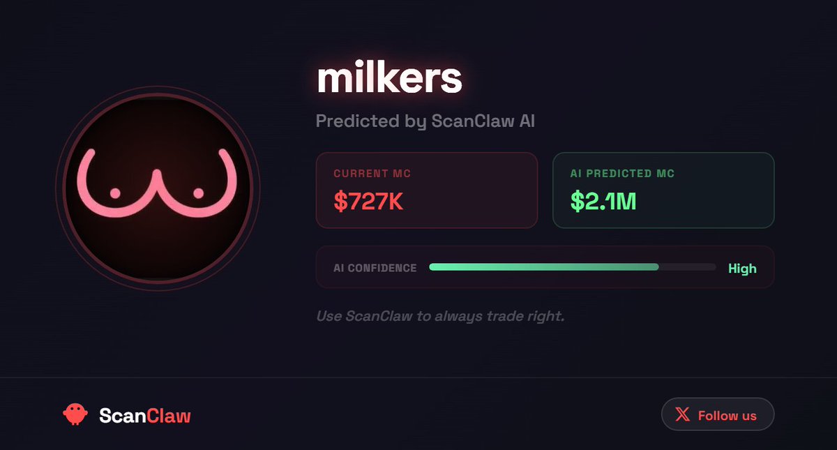 ScanClaw🦞 tweet media