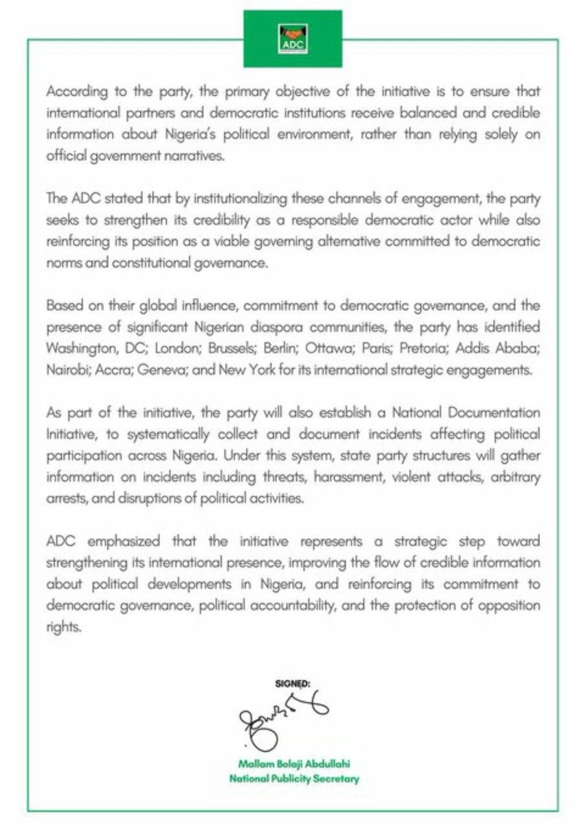 ADC Vanguard tweet media