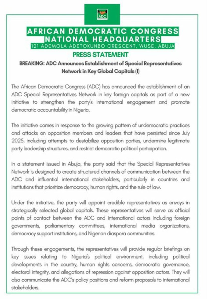 ADC Vanguard tweet media