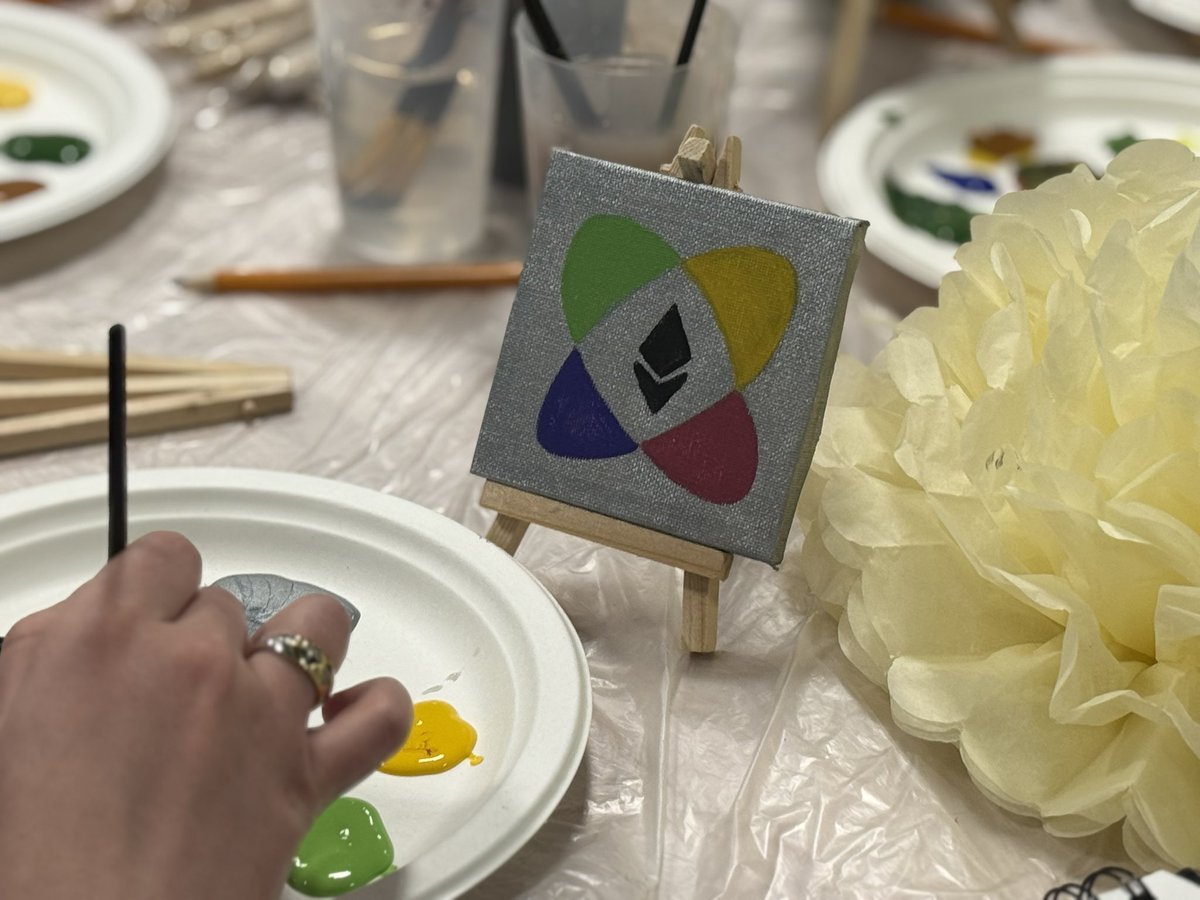 ETHGlobal tweet media