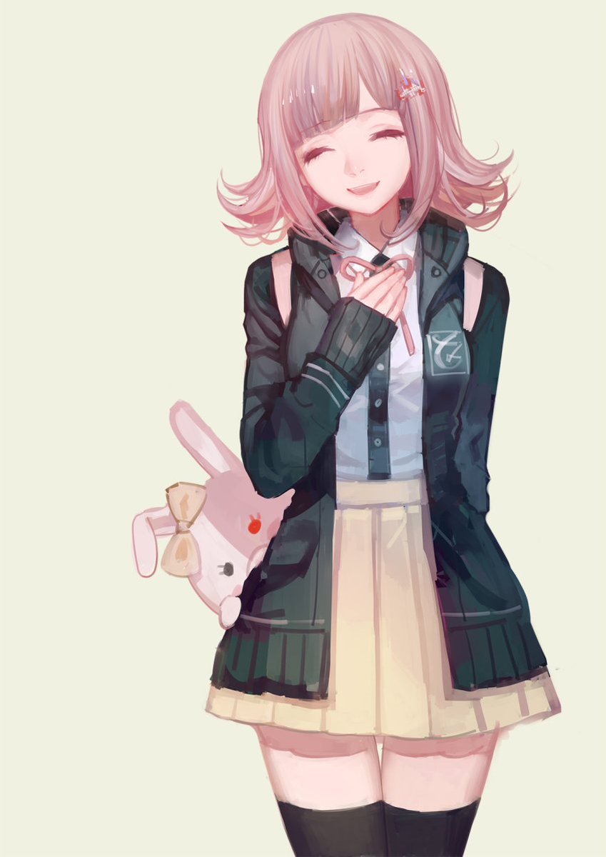 UltorRoss (Chiaki Simp) tweet media