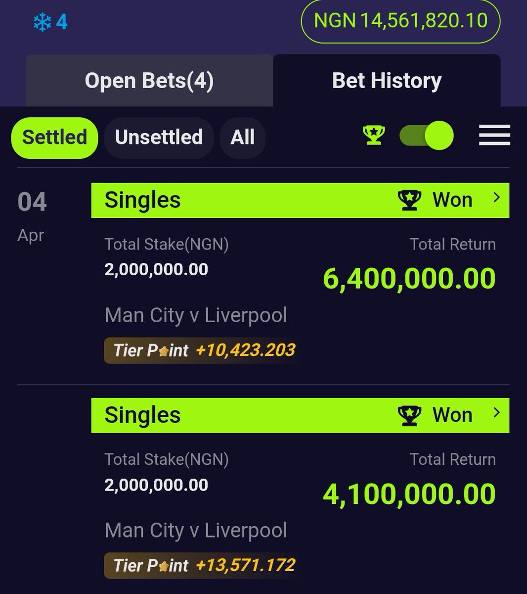 LIVING_LEGEND60 🐐 tweet media